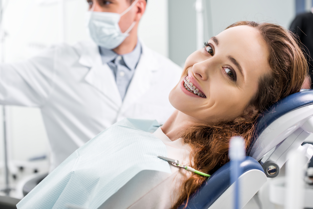 Ortodontia: O que é?