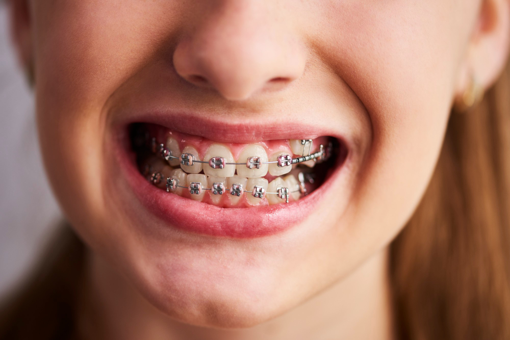 Aparelho autoligado nos dentes: Quanto tempo dura?